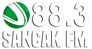 Sancakfm Logo